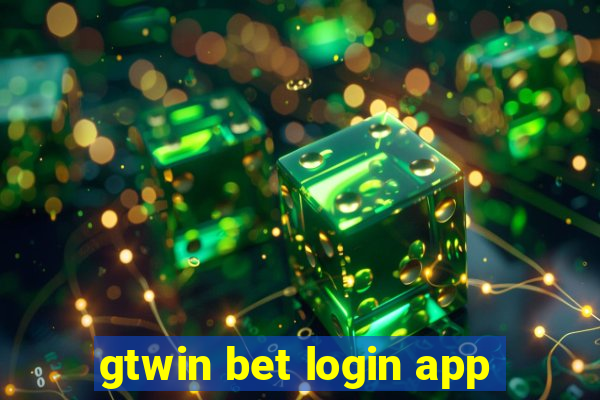 gtwin bet login app